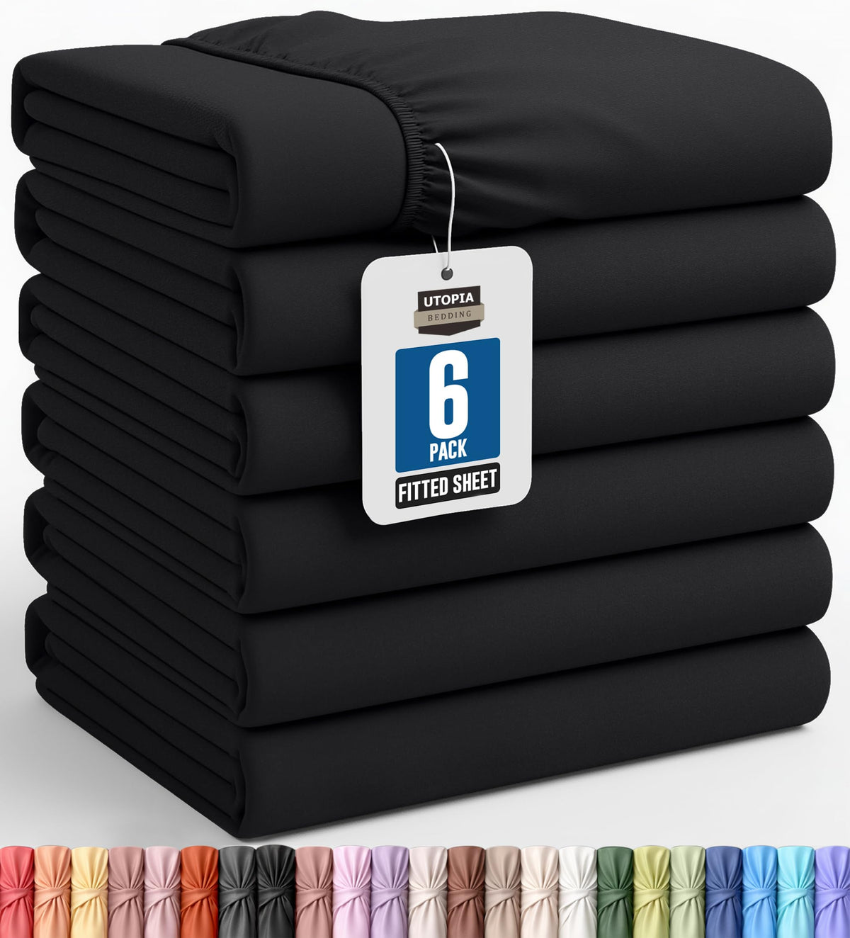 Fitted Sheet
