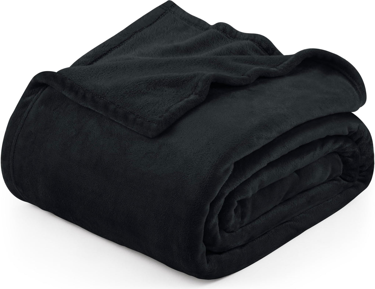 Fleece Blanket Twin