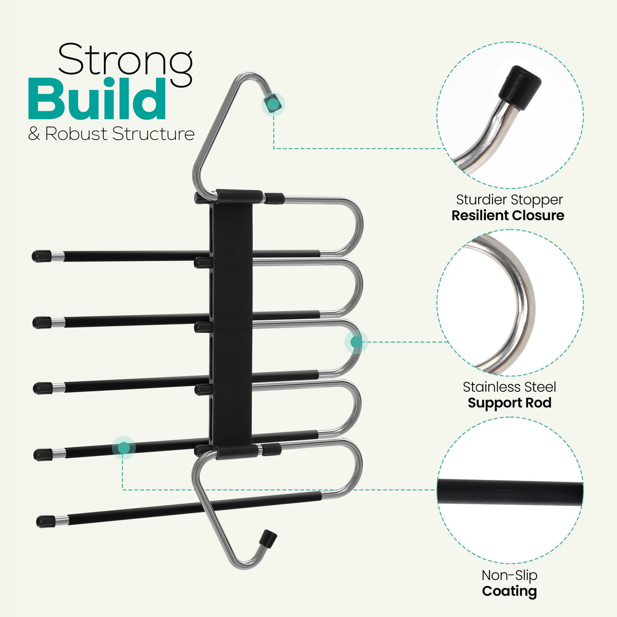Pants Hanger
