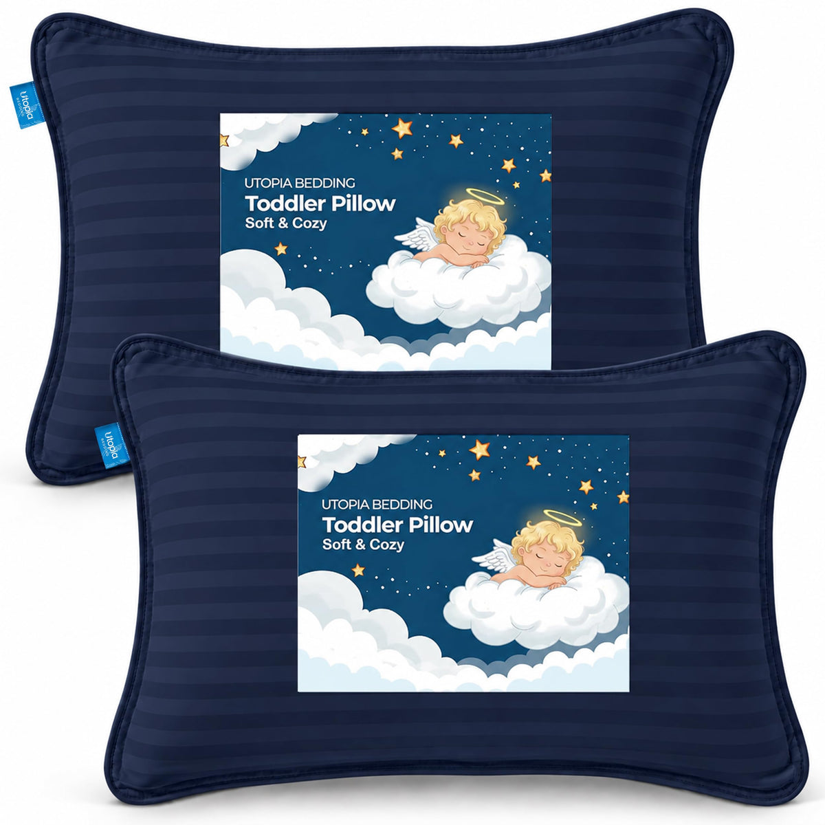Travel Pillow - 2 pack