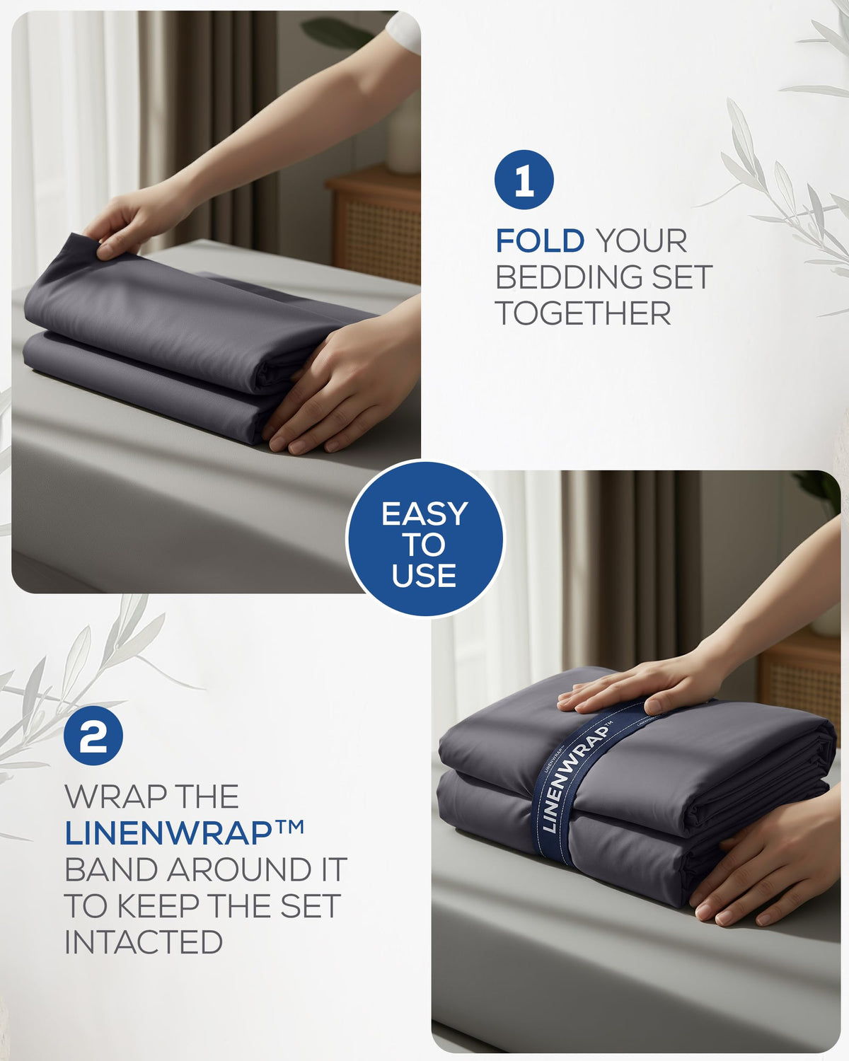 Microfiber Superior Comfort Sheet Set