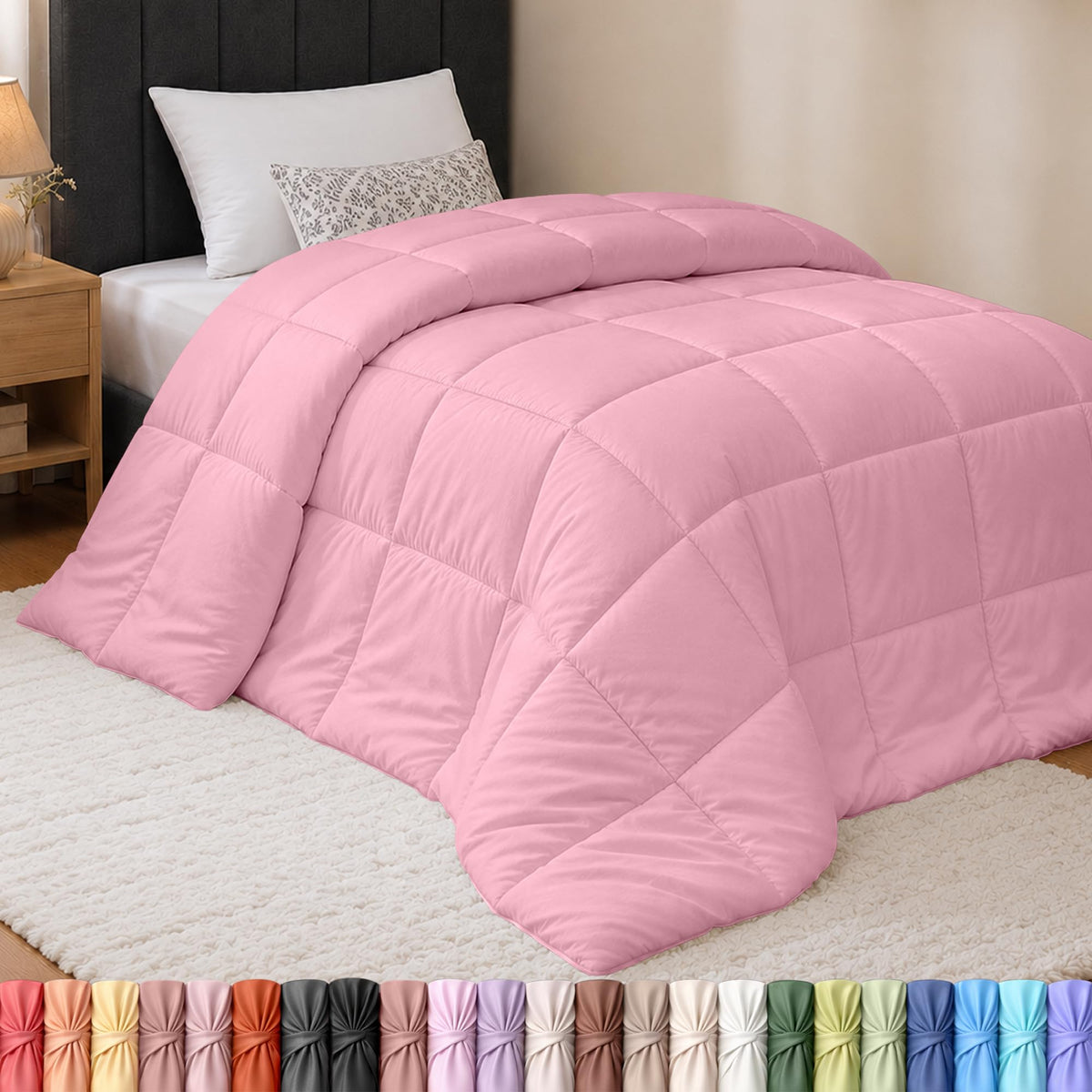 Comforter