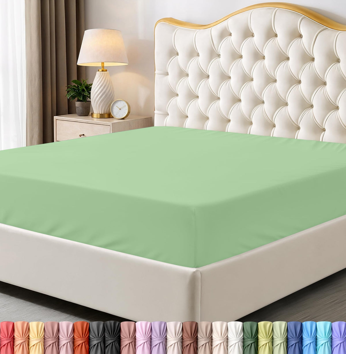Fitted Sheet