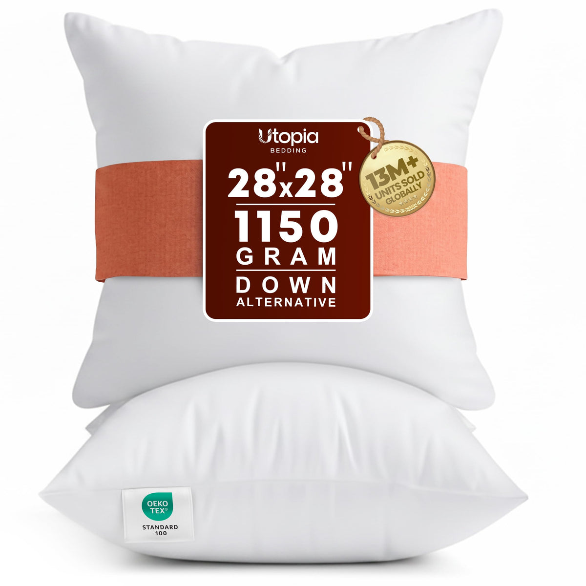 Throw Pillow Inserts