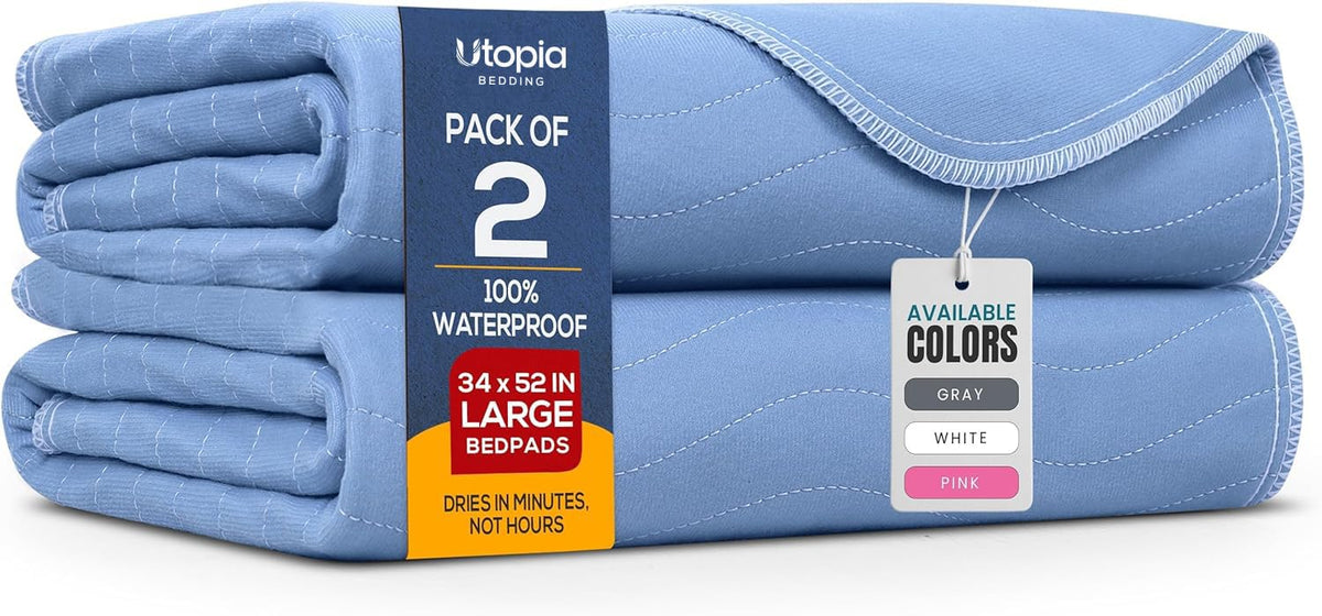 Incontinence Bed Pads