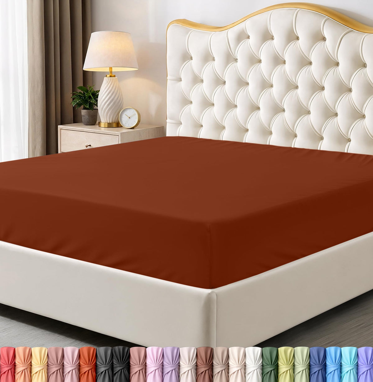 Fitted Sheet