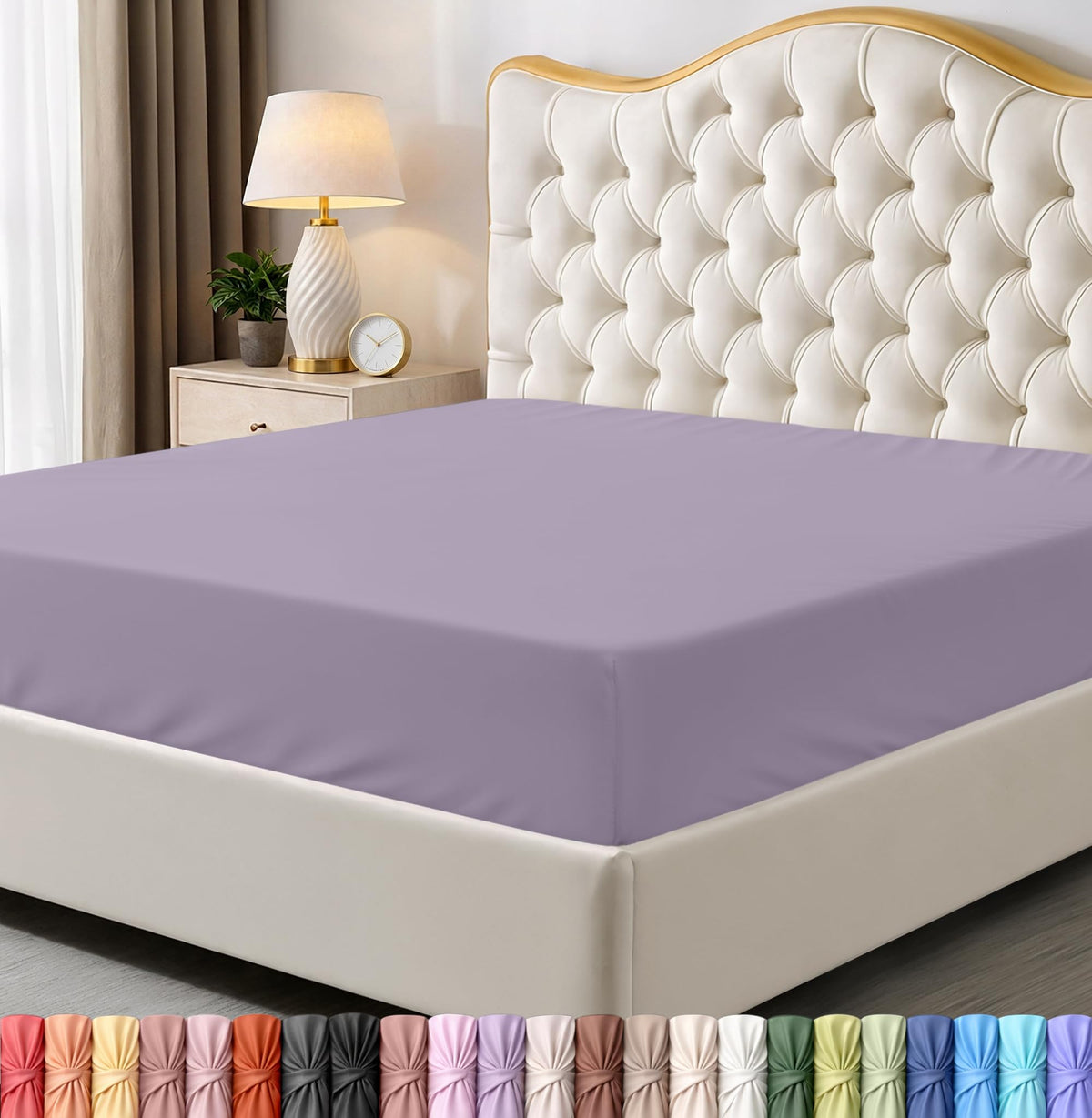 Fitted Sheet