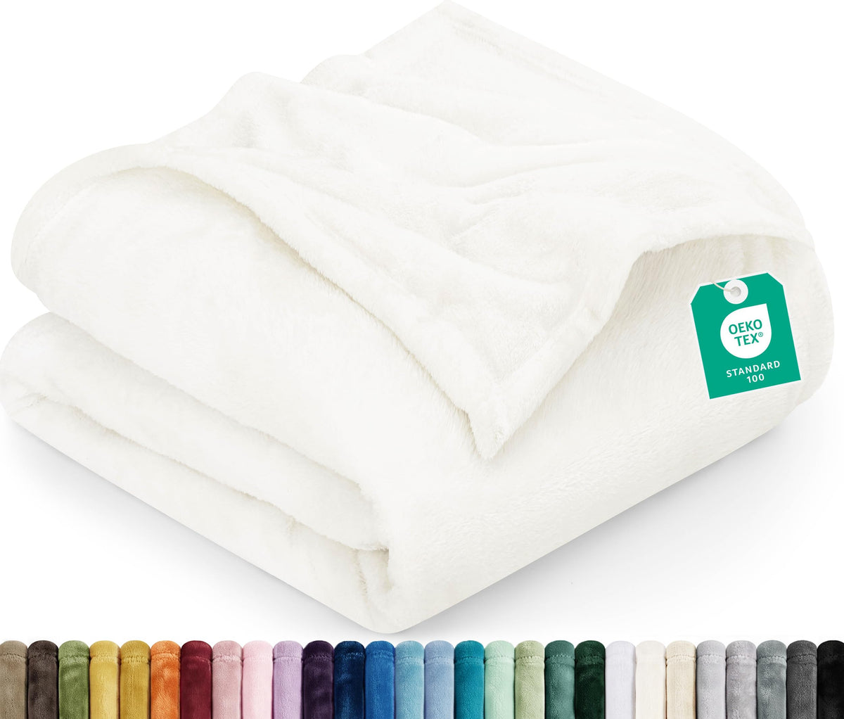Flannel Fleece Blanket