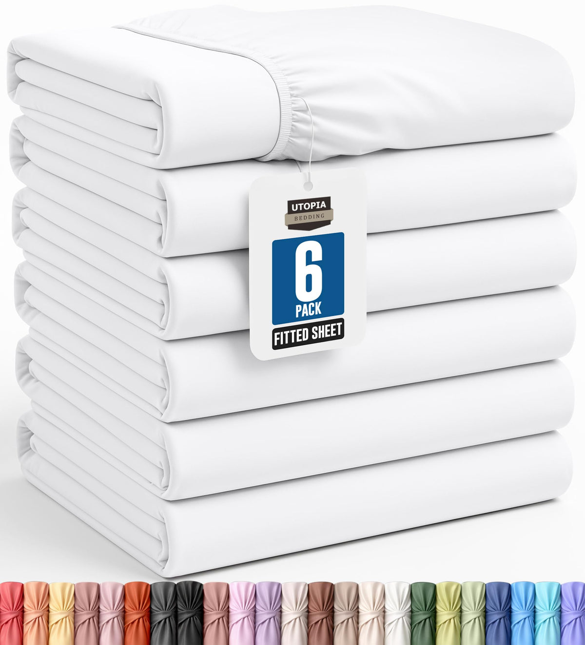 Fitted Sheet