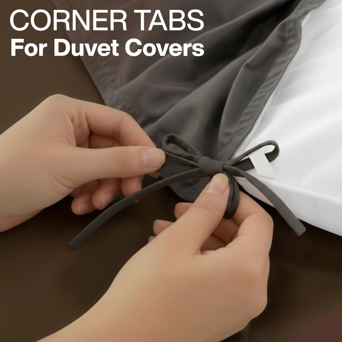 Comforter