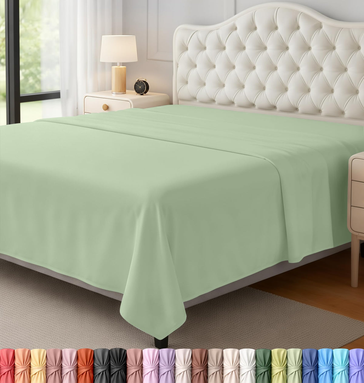 Flat Sheet
