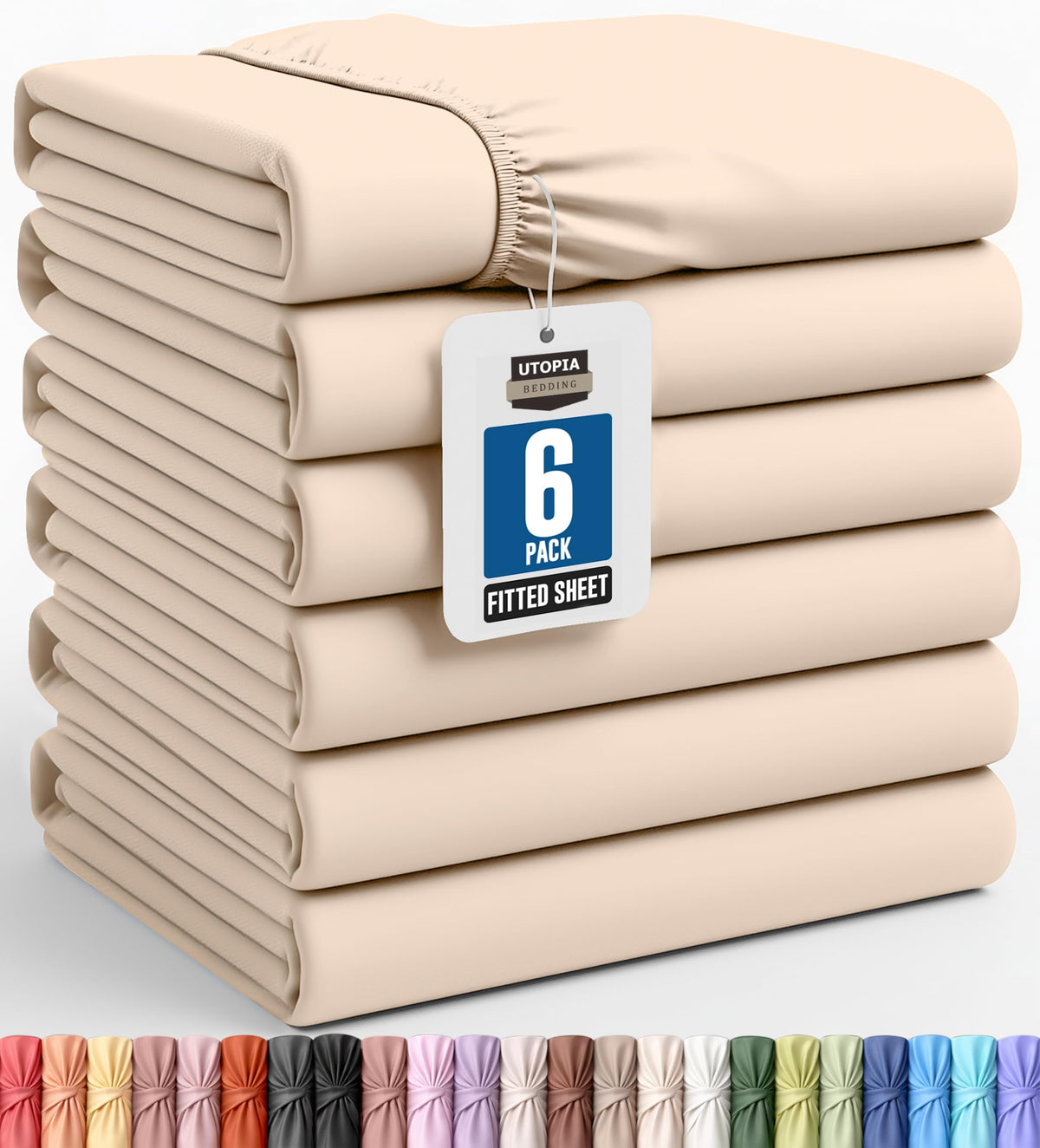 Fitted Sheet