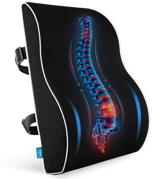 Lumbar Support Pillow - 1 pack