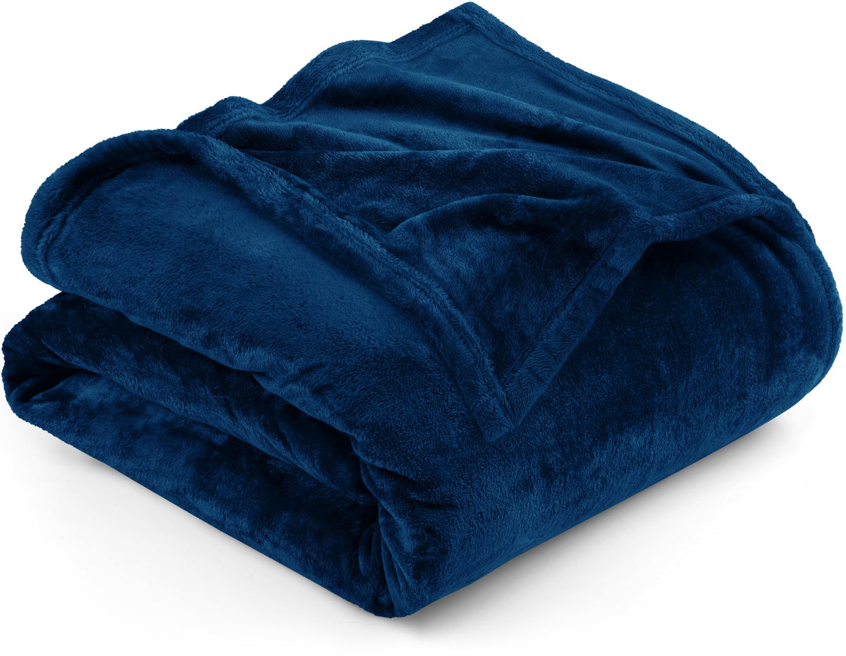 Flannel Fleece Blanket