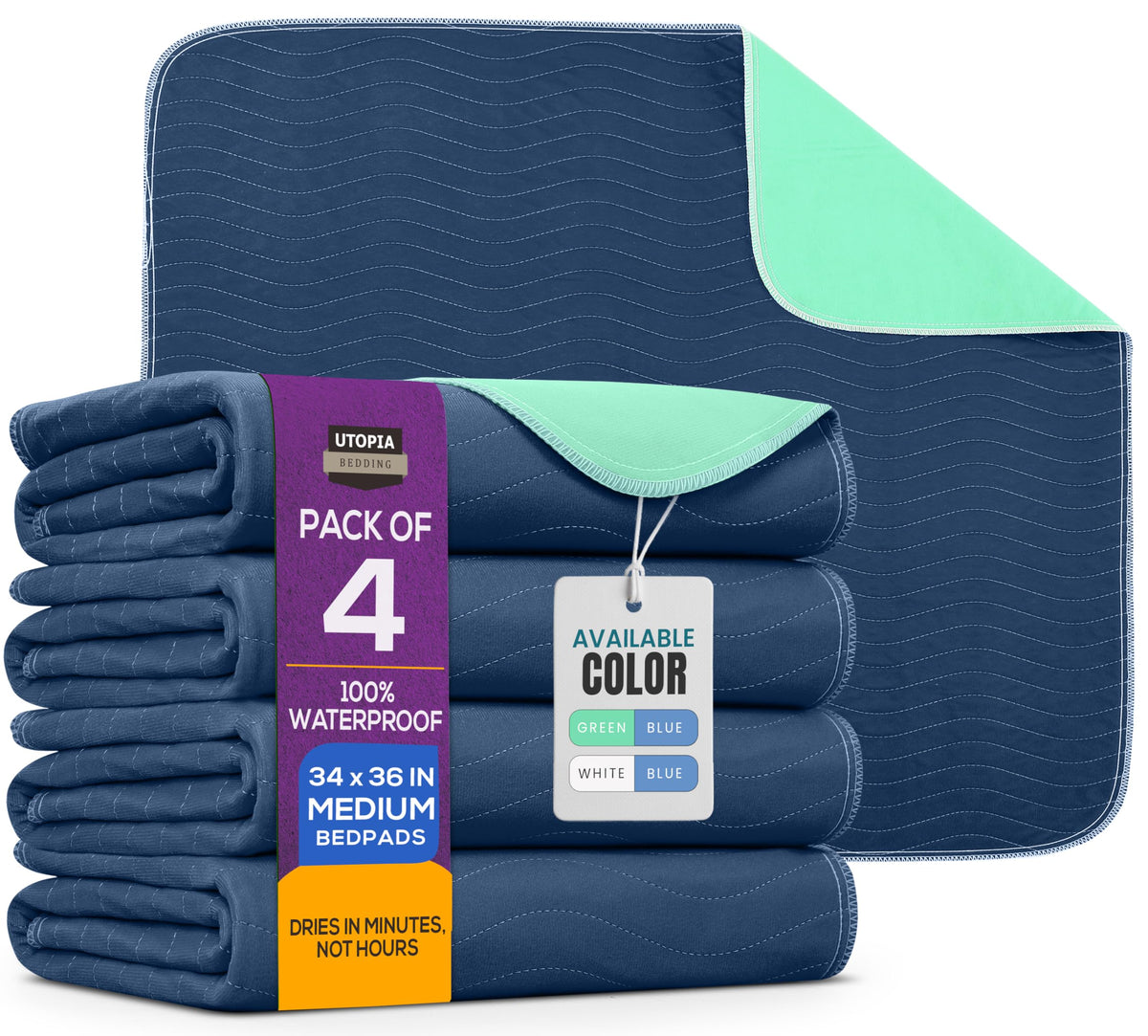 Incontinence Bed Pads