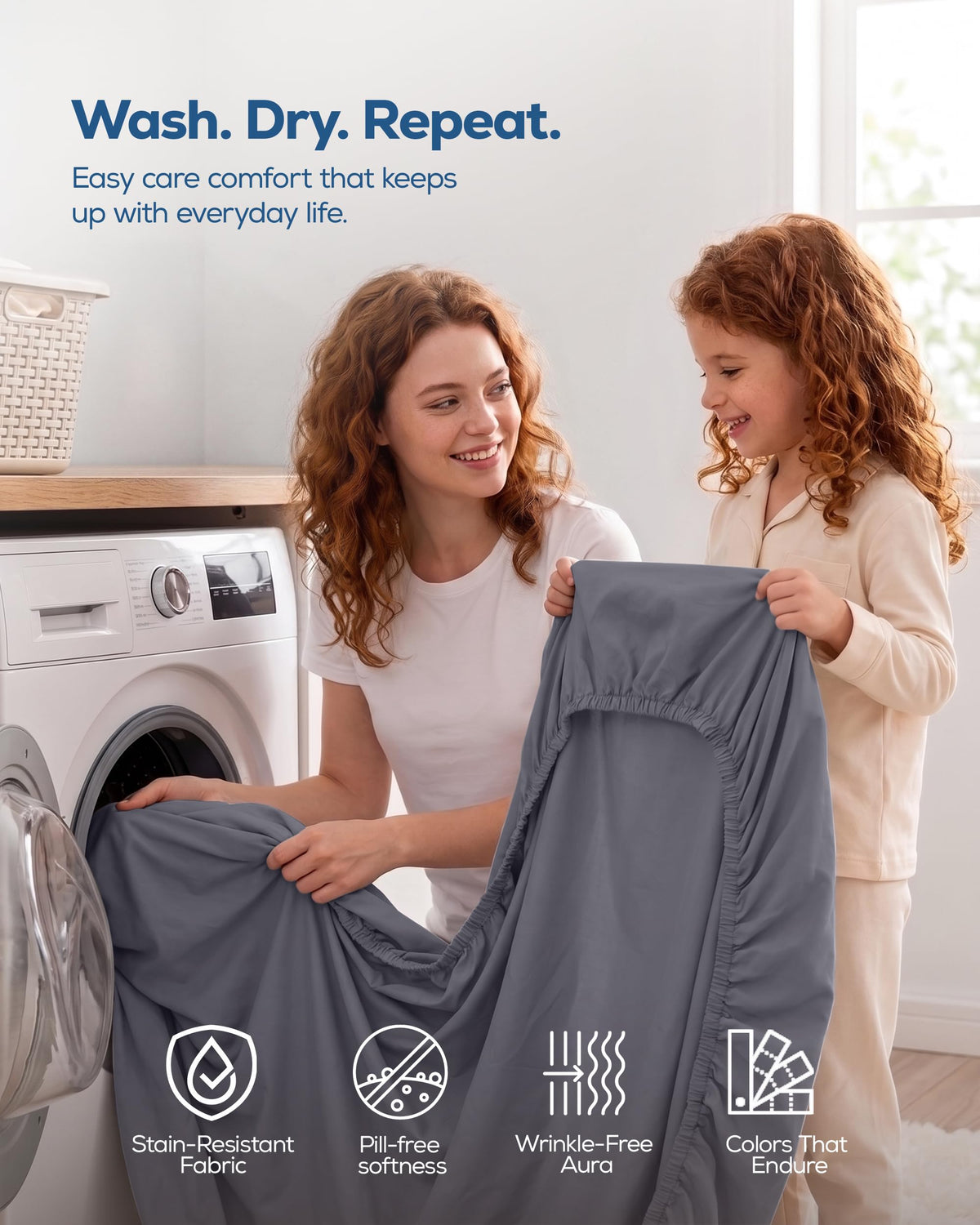 Fitted Sheet