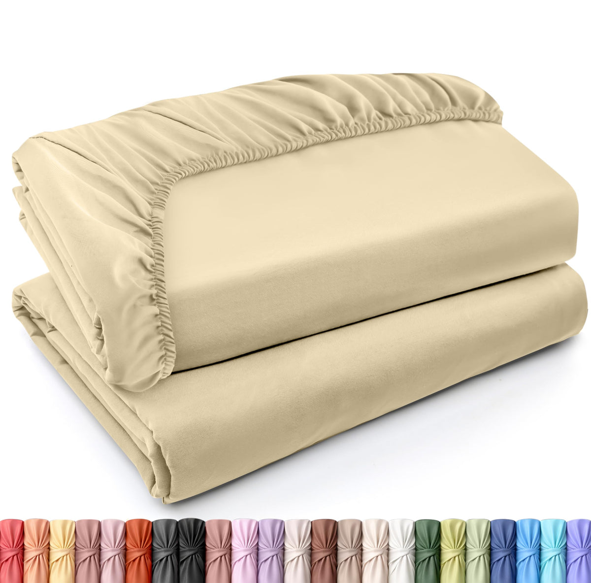 Fitted Sheet