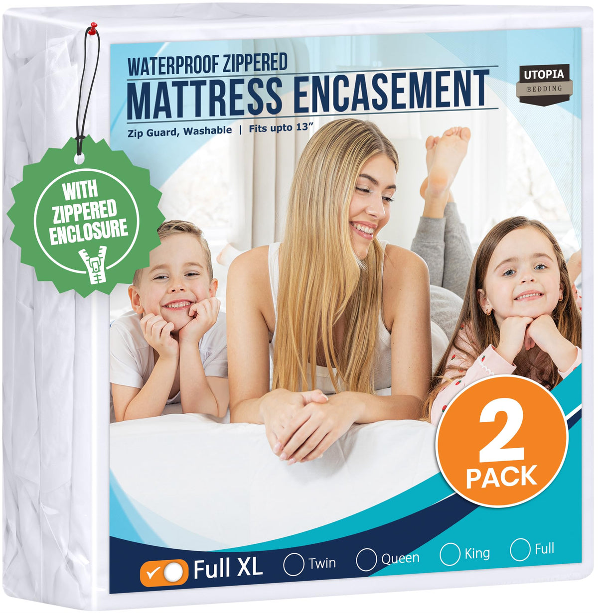 Mattress Encasement