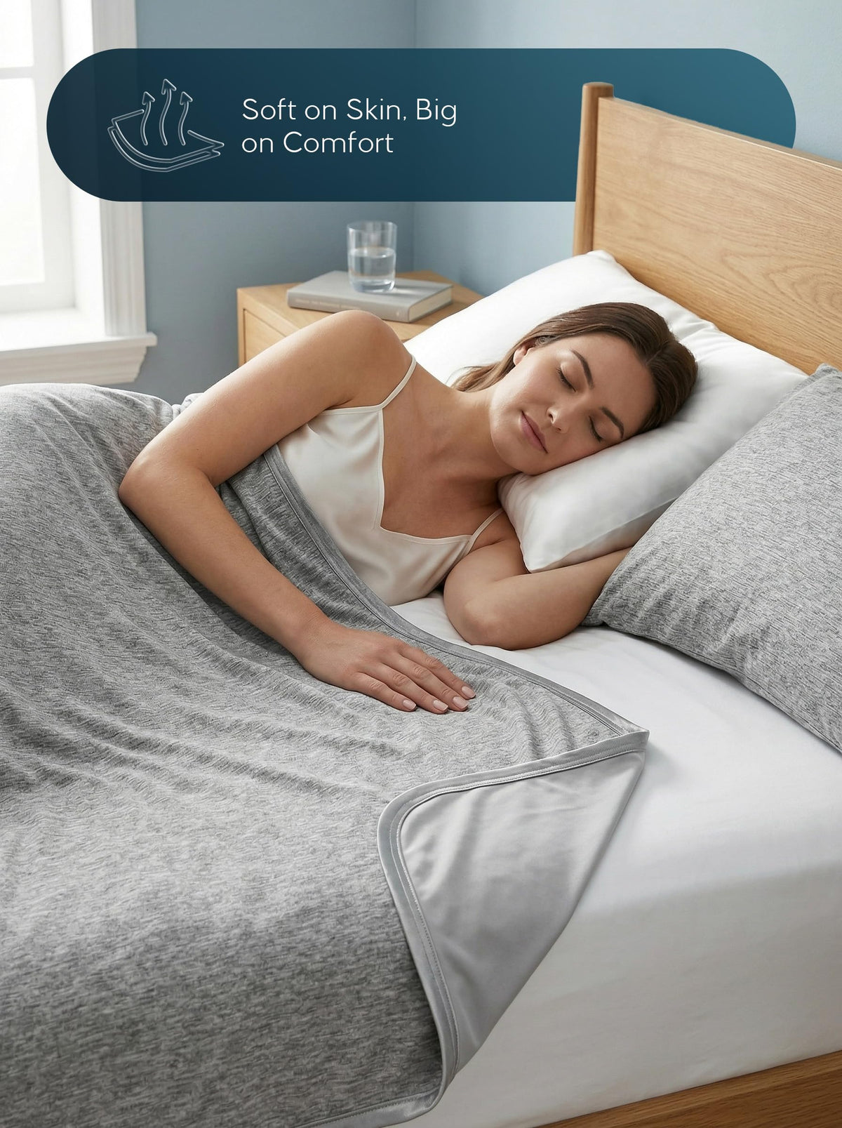Cooling Blanket