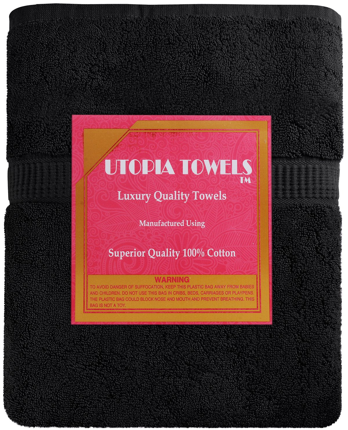 Bath Towel 30x56 600 Gm