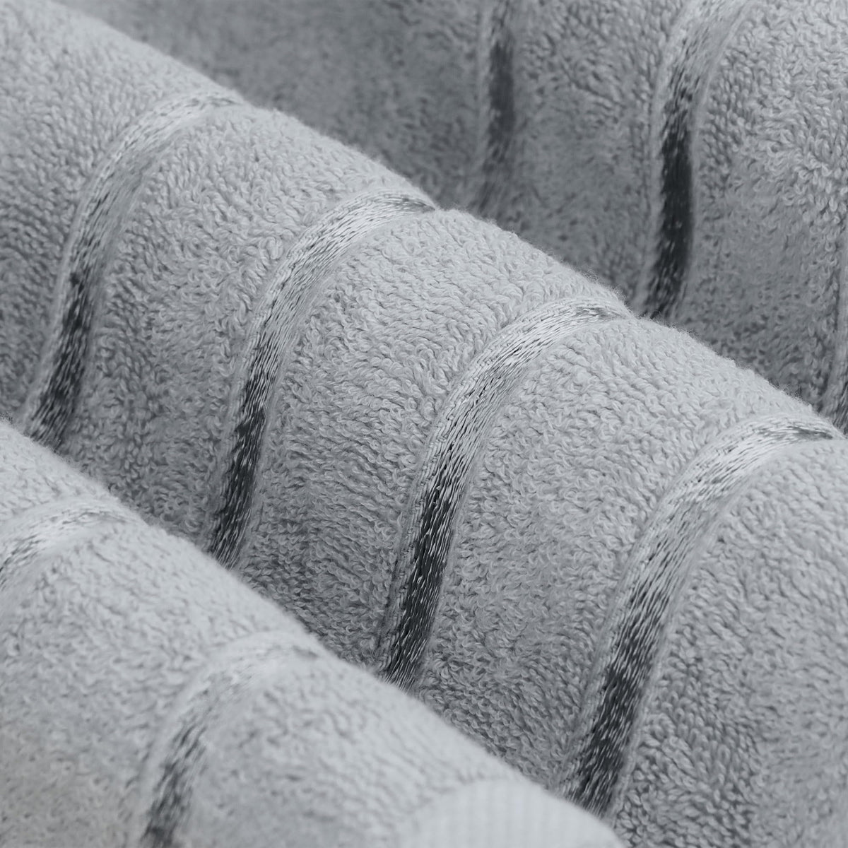 600 GSM Viscose Bath Towels