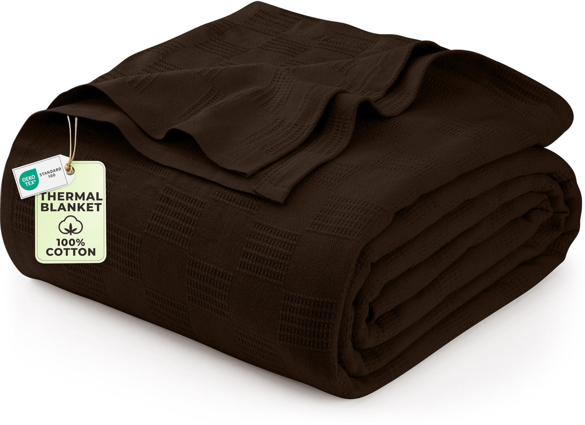 Cotton Blanket