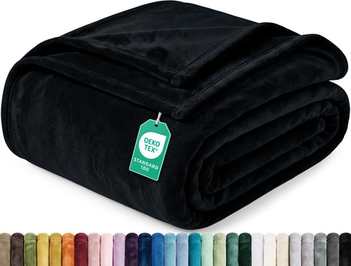 Fleece Blanket Twin