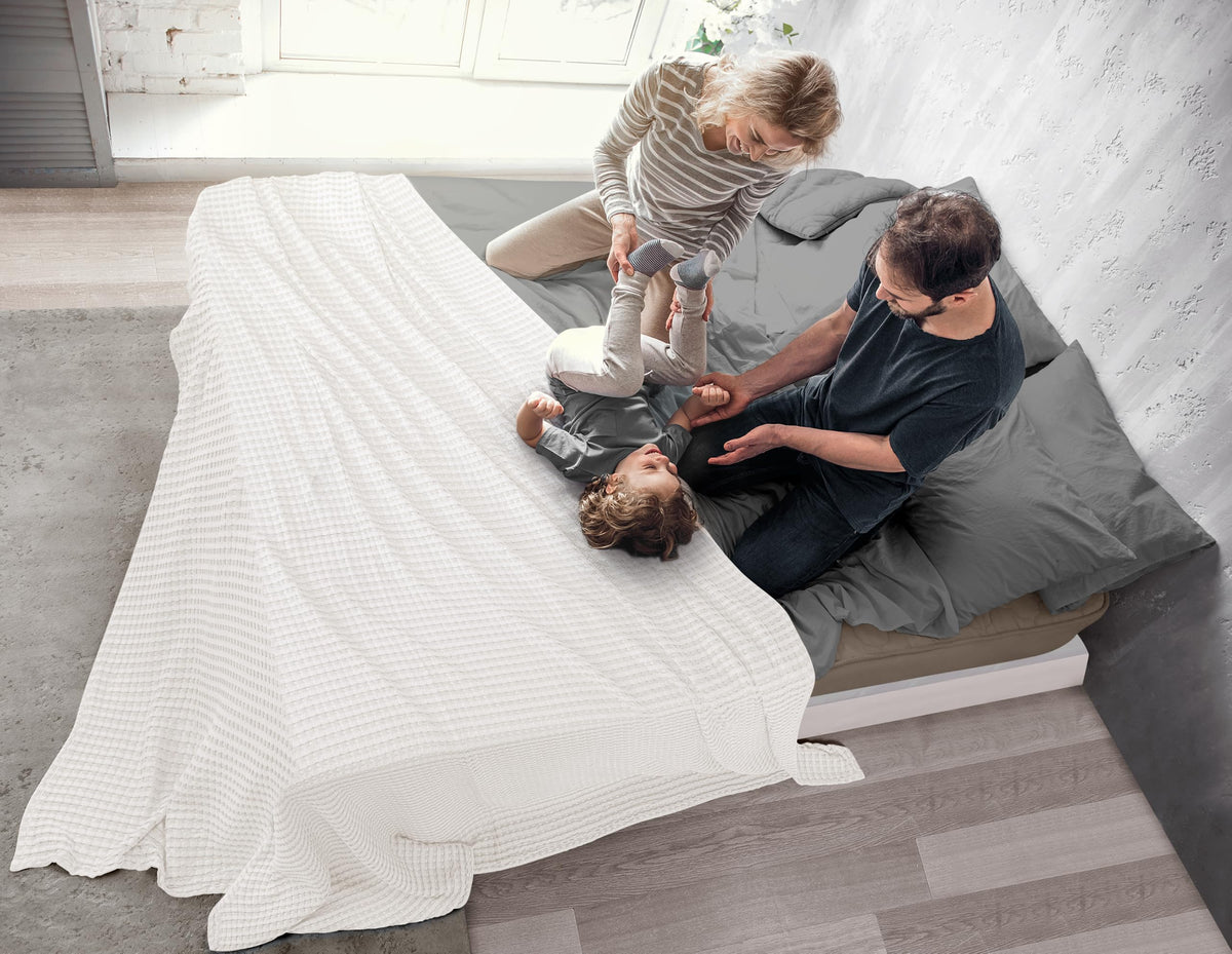 Cotton Blanket