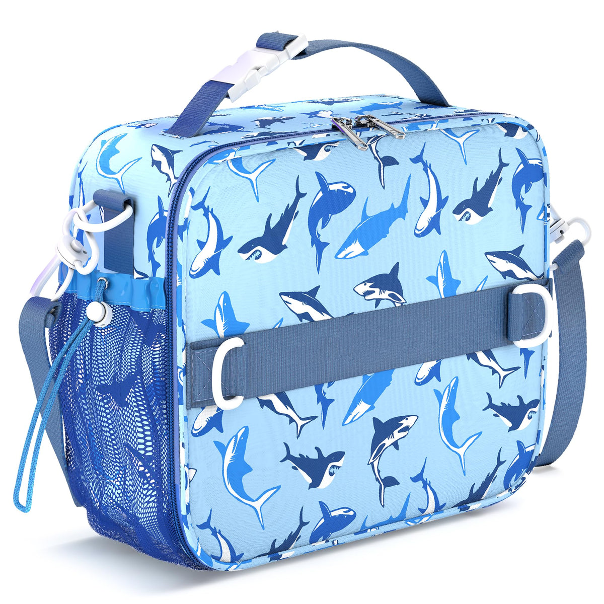 Yolay Bento Kids Lunch Bag