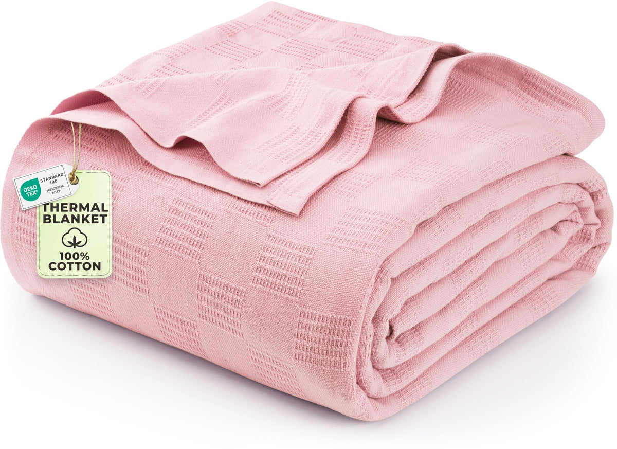 Cotton Blanket