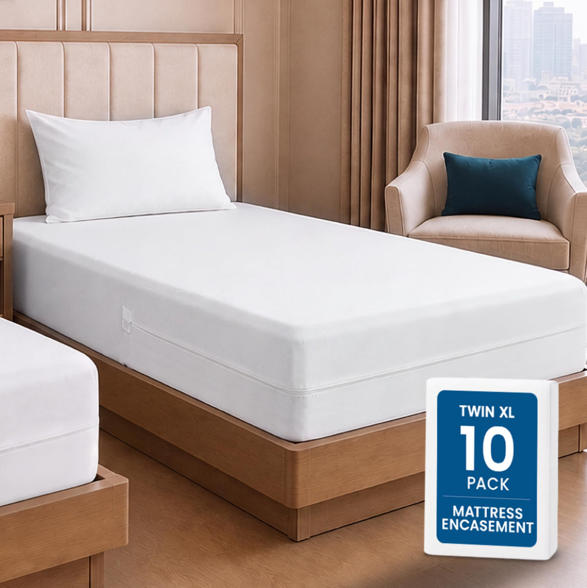 Mattress Encasement