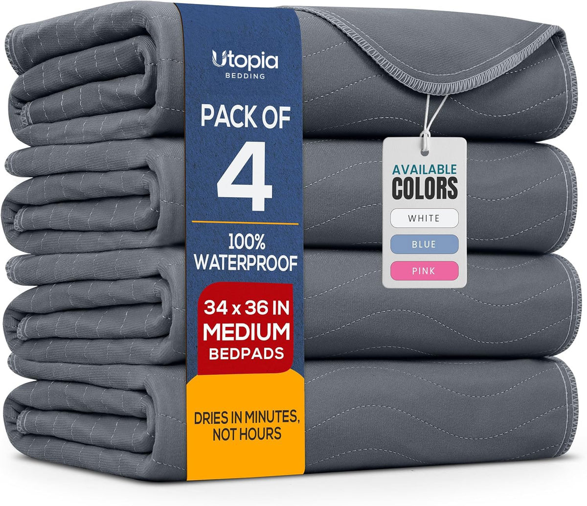 Incontinence Bed Pads
