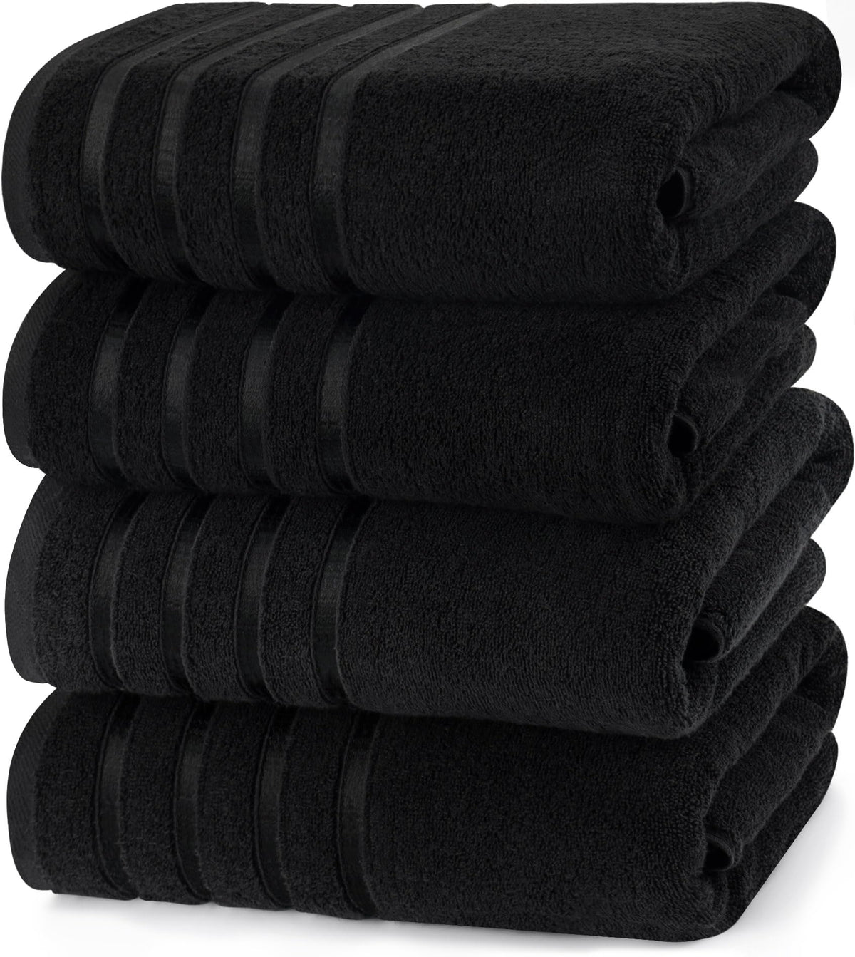 600 GSM Viscose Bath Towels