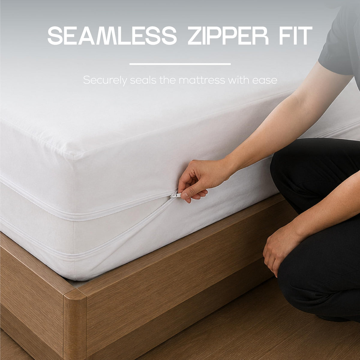Mattress Encasement