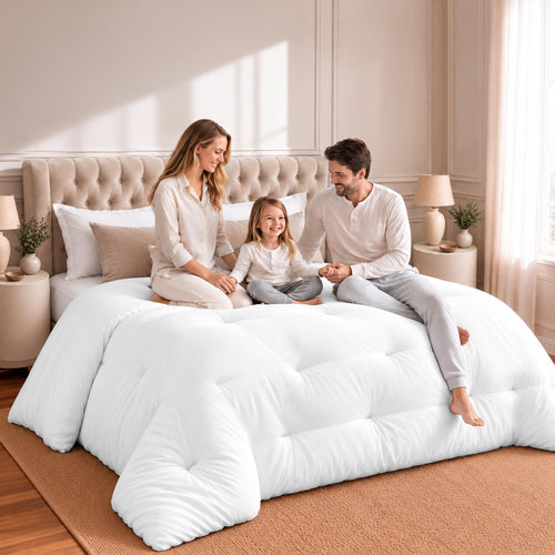 All Season Eco Comforter