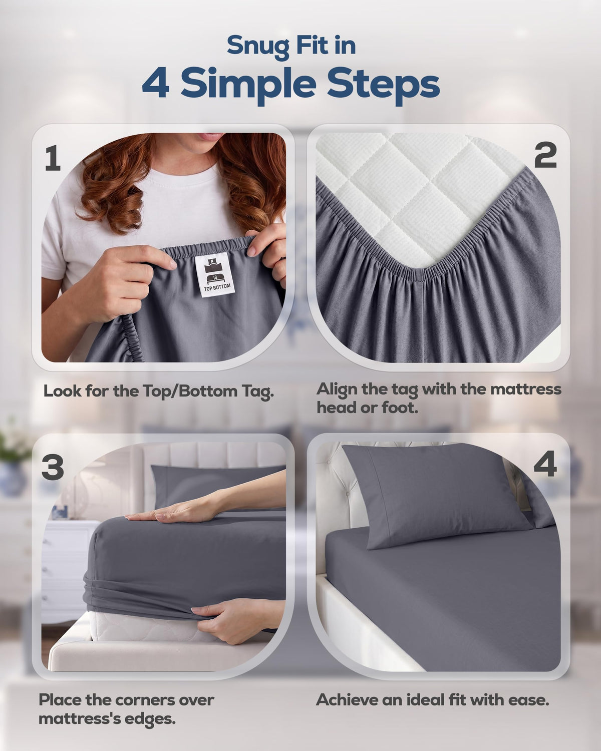 Fitted Sheet