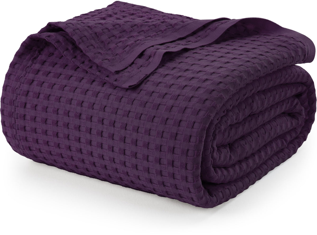Cotton Blanket