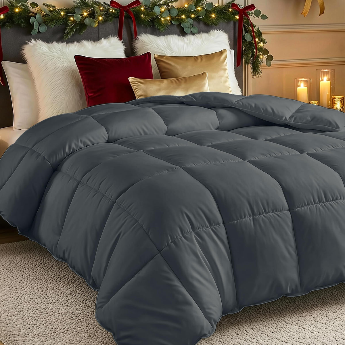 250 GSM All Season Comforter