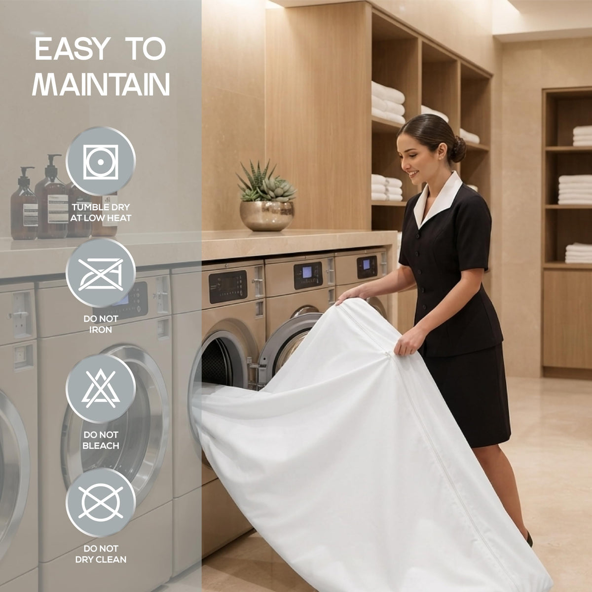 Mattress Encasement