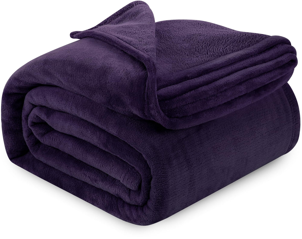 Fleece Blanket Twin