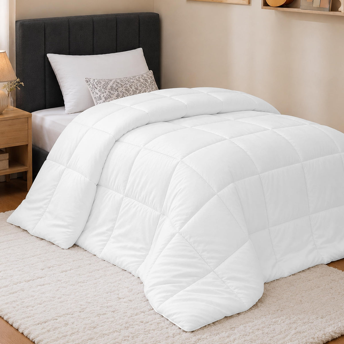 Comforter