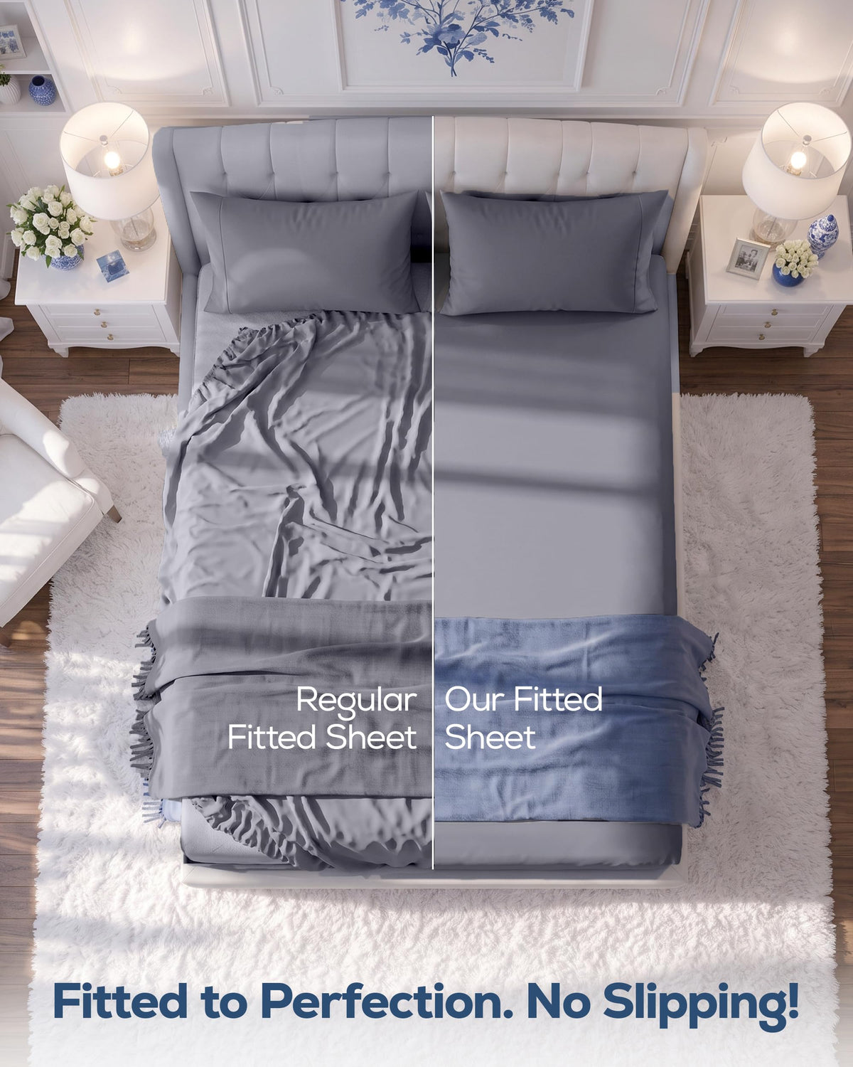 Fitted Sheet