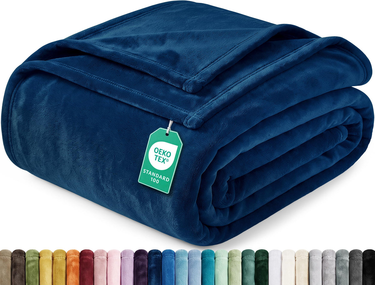 Fleece Blanket Twin