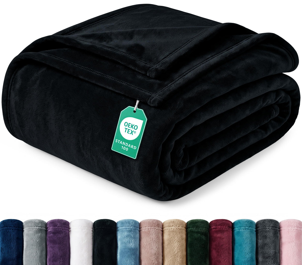 Fleece Blanket Twin
