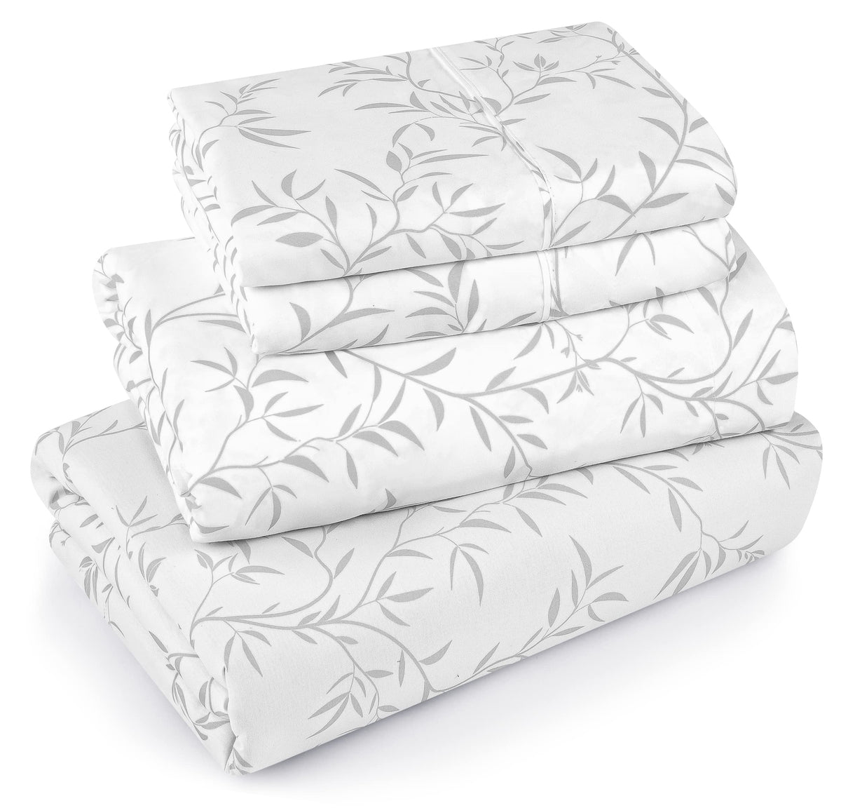 Microfiber Superior Comfort Sheet Set