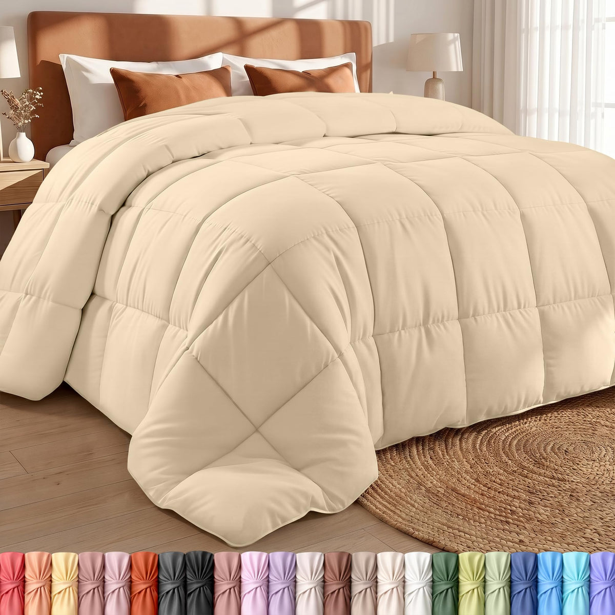 Comforter