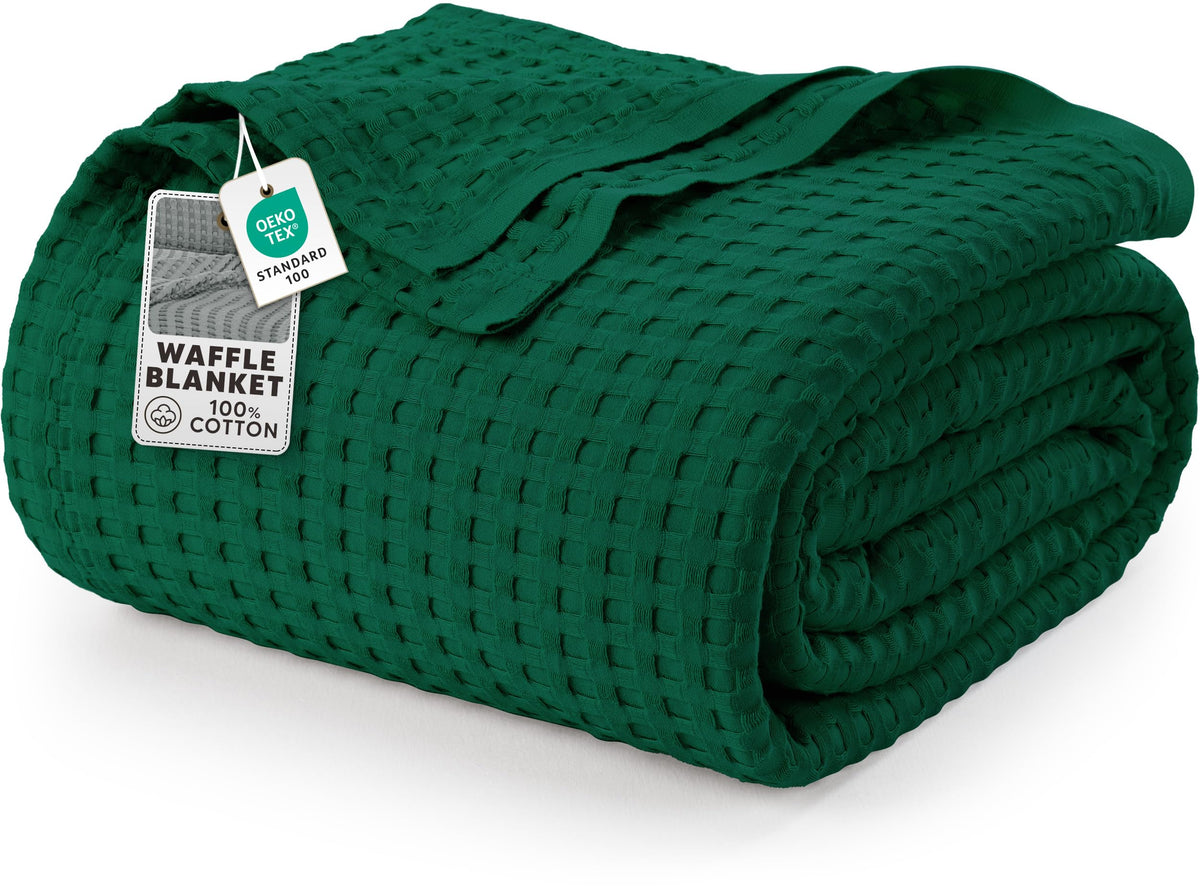 Cotton Blanket