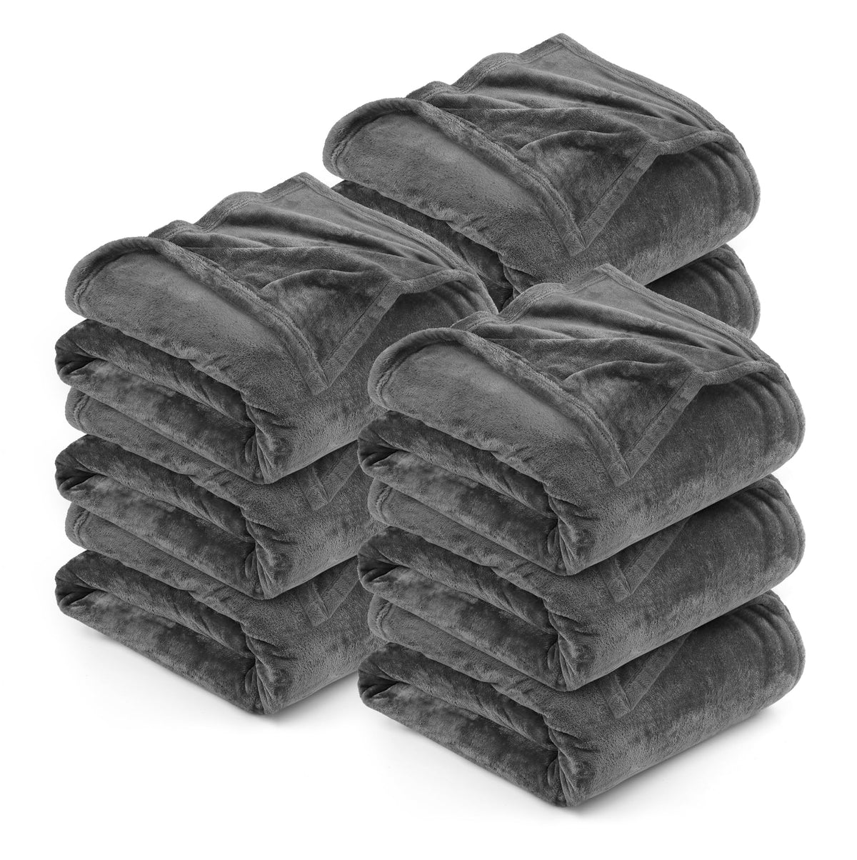 Flannel Fleece Blanket