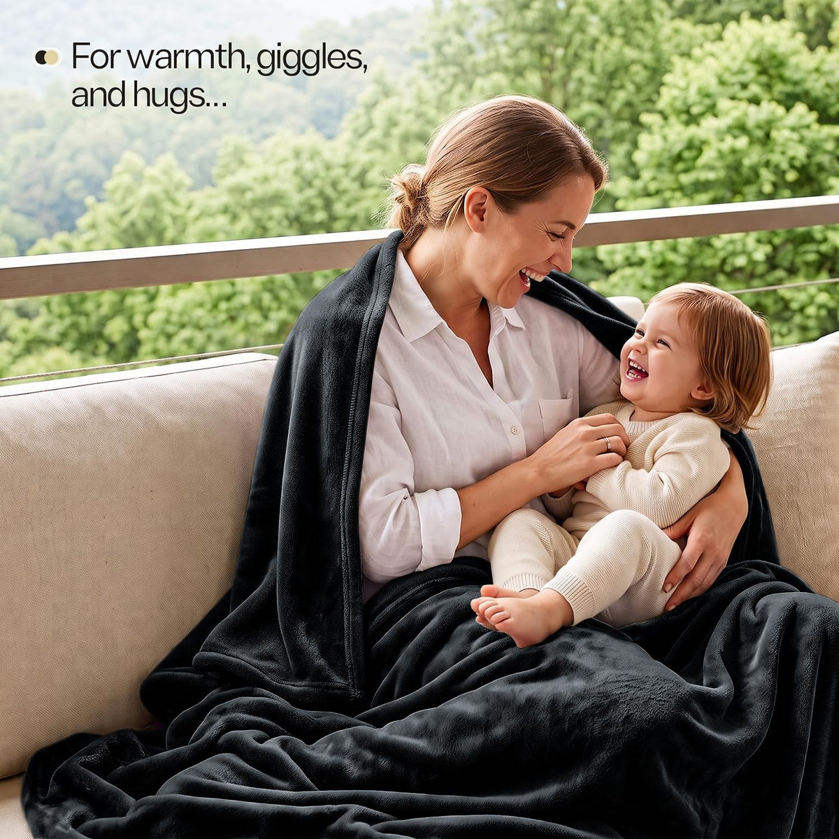 Fleece Blanket Twin