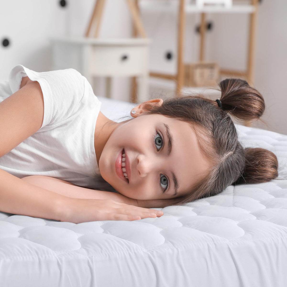Waterproof Mattress Pad